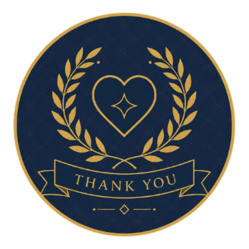 Client Appreciation