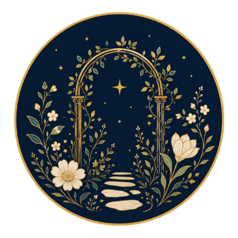 Enchanted Garden