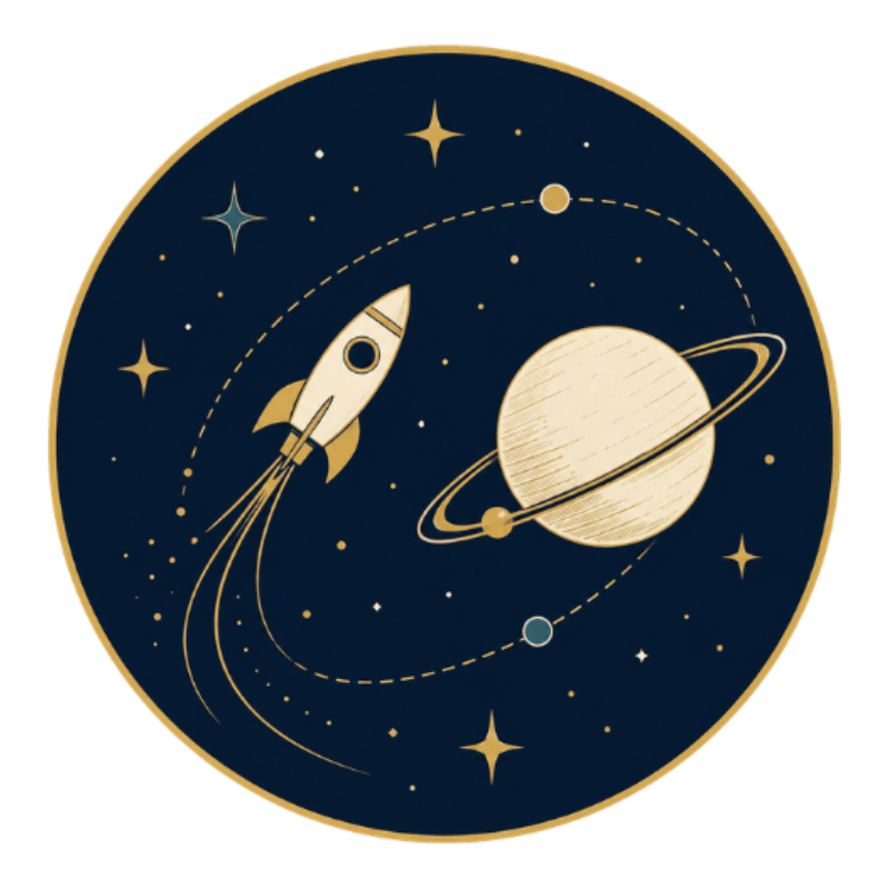 Space Adventure