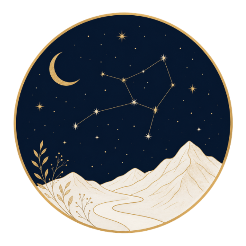 Starlit Adventure